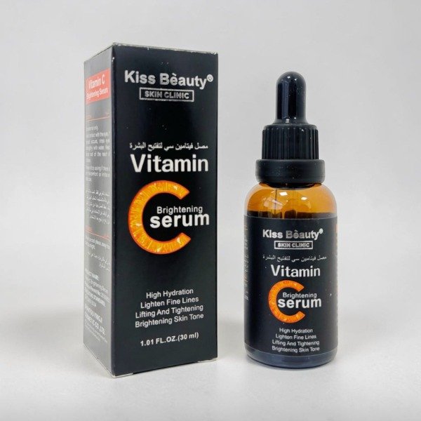 Producto - SERUM VITAMINA C