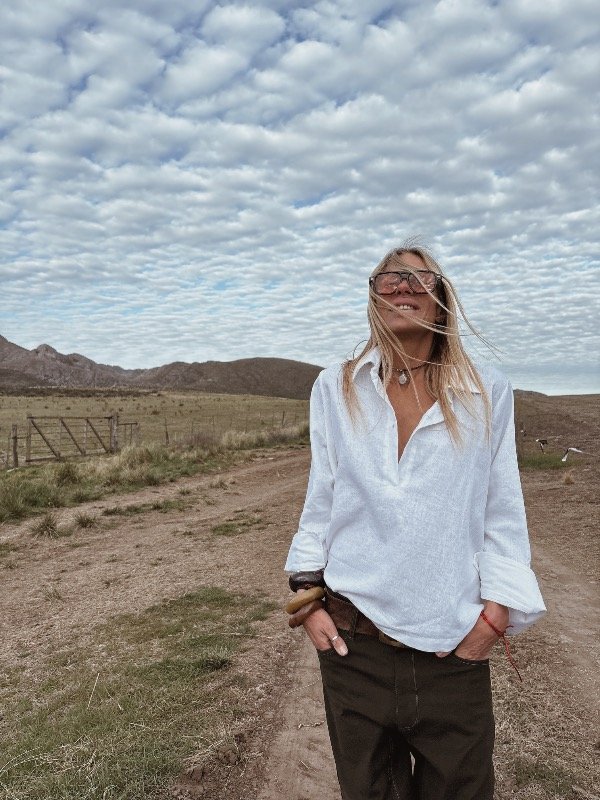 Producto - Camisa Cleo