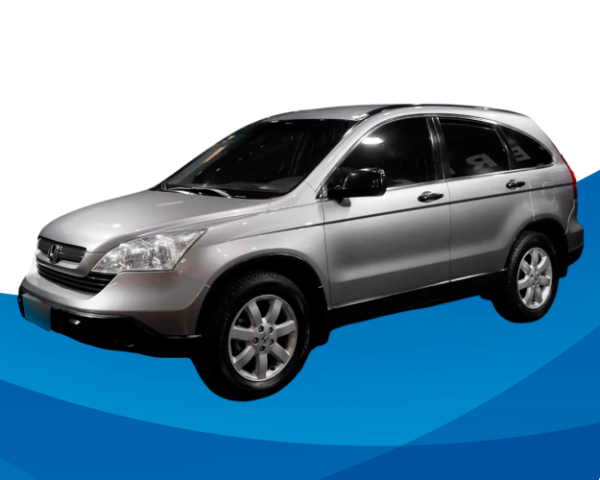 Producto - HONDA CRV  2008