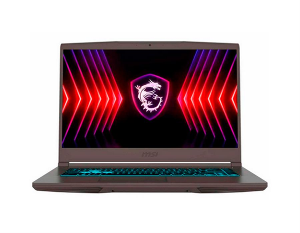 Producto - NOTEBOOK Gamer MSI i5 /16GB/512GB / 15.6"  RTX 4050 6GB