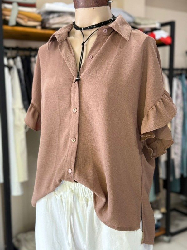 Producto - Camisa Jacky