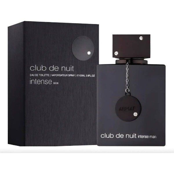 Producto - CLUB DE NUIT INTESE MAN 105 ML