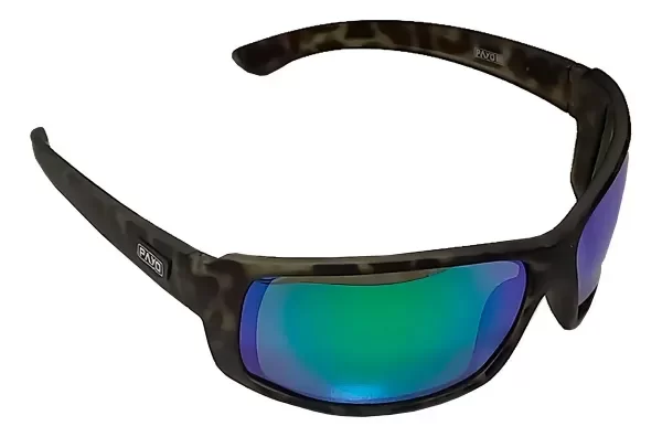 Producto - Anteojo Payo Mod. Aconcagua Camu Verde