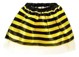 Producto - TUTU ABEJITA  x1