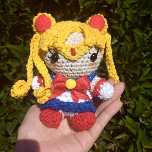 Producto - SAILOR MOON