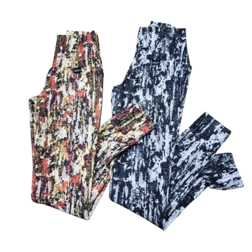 Producto - Calza larga Amalfi