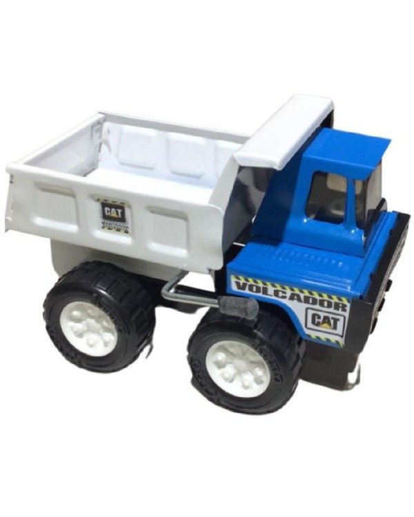 Producto - Camion Volcador - 1