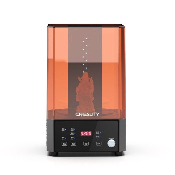 Producto - Creality UW-01