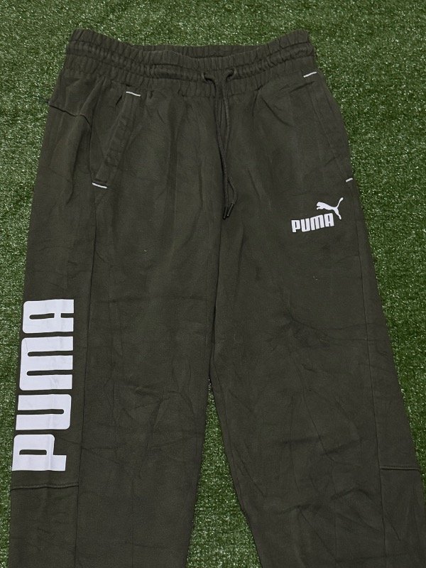 Pantalon Puma M