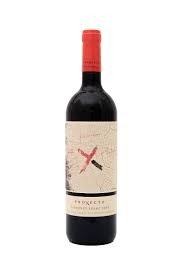 Producto - Proyecto X Cabernet Franc 2020