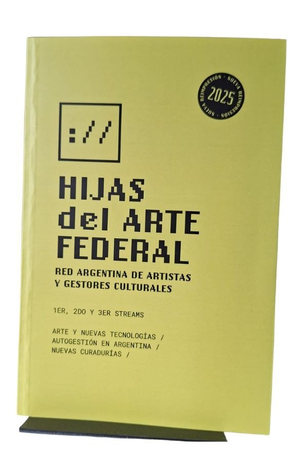 Producto - HIJAS del ARTE FEDERAL .