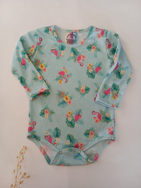 Producto - Body Flamenco