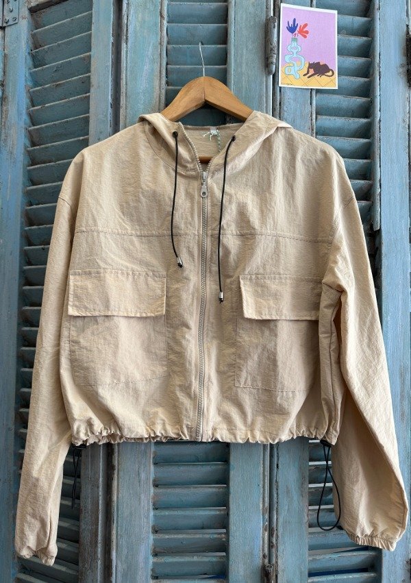 Producto - Campera DALLAS