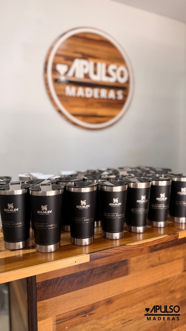 Producto - VASO PERSONALIZADO EMPRESARIAL (MAYORISTA)