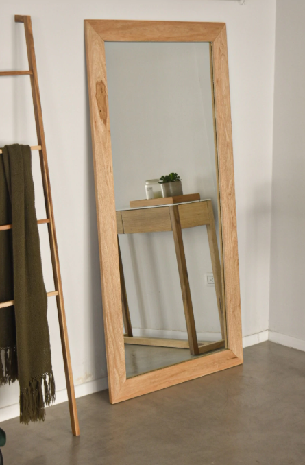 Producto - ESPEJO EN PETIRIBÍ