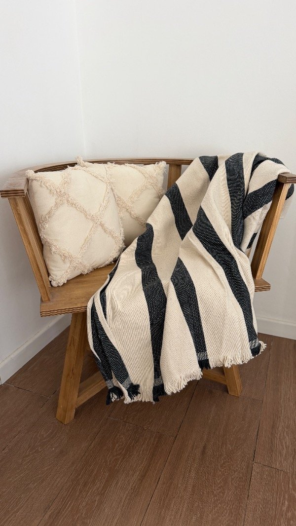 Producto - Raya Ancha Negra