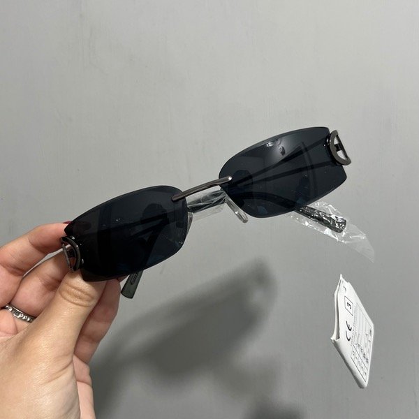 Producto - Lentes Rosalia