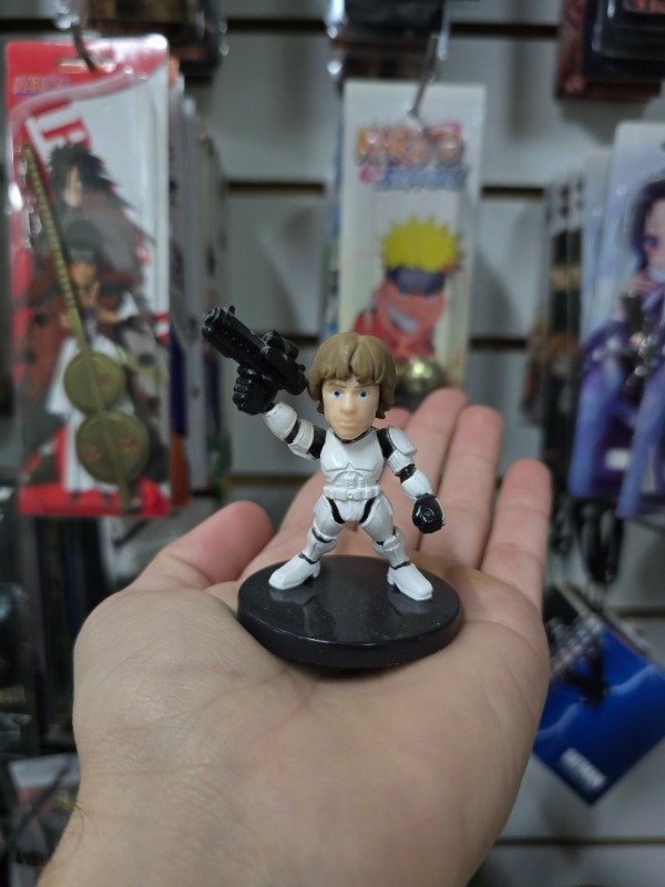 Producto - Figura Luke Skywalker