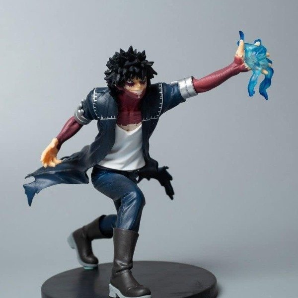Producto - Dabi - MY HERO ACADEMIA (18cm) - 2