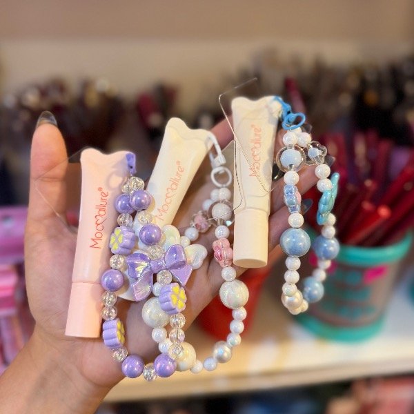 Producto - Gloss Llavero