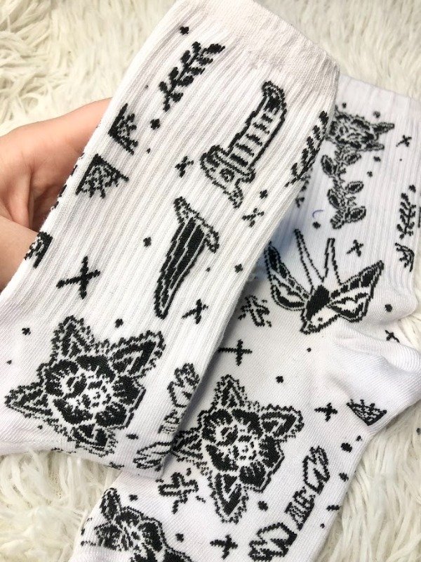 Producto - TATUAJES 3/4 Premium