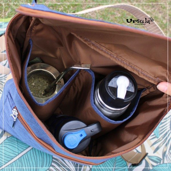 Producto - Mochila Matera (azul) - 3