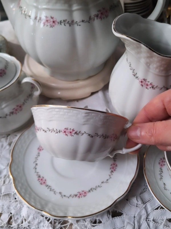 Producto - Dúos de té Verbano