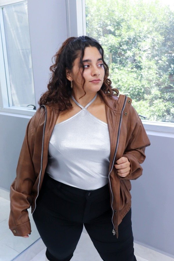 Producto - CAMPERA LUA