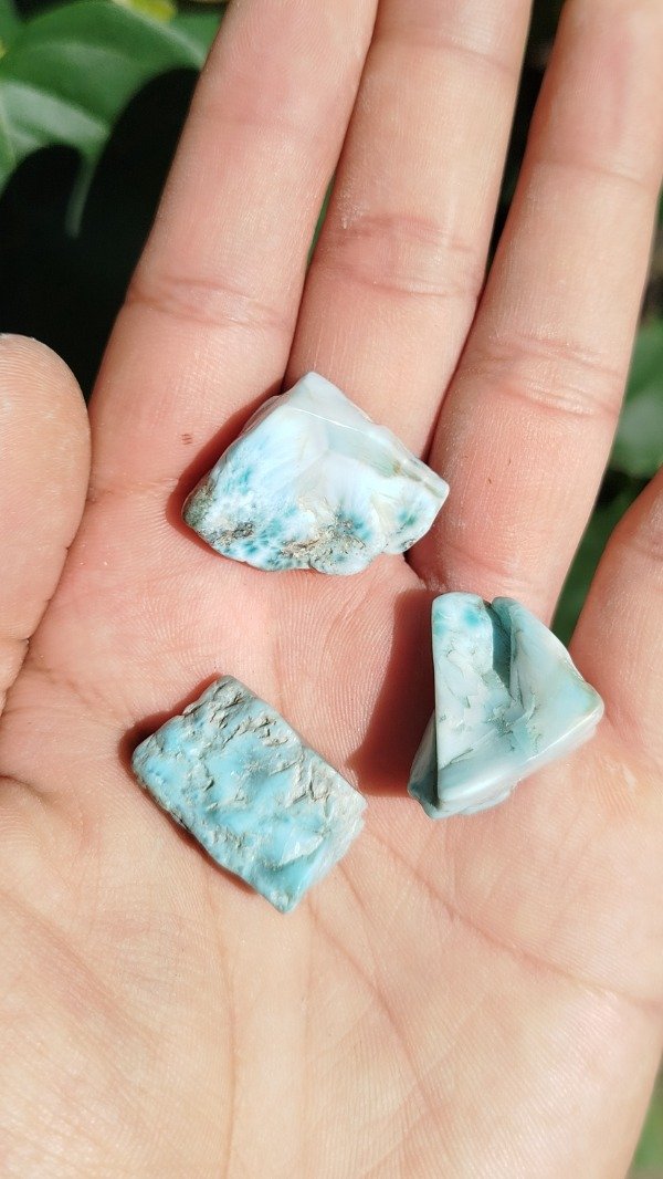 Producto - LARIMAR PULIDO POR UNIDAD