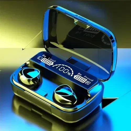 Producto - Auricular Bluetooth JK-604