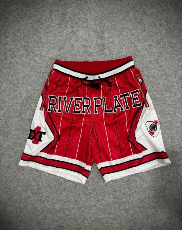 Producto - Short NBA River Plate