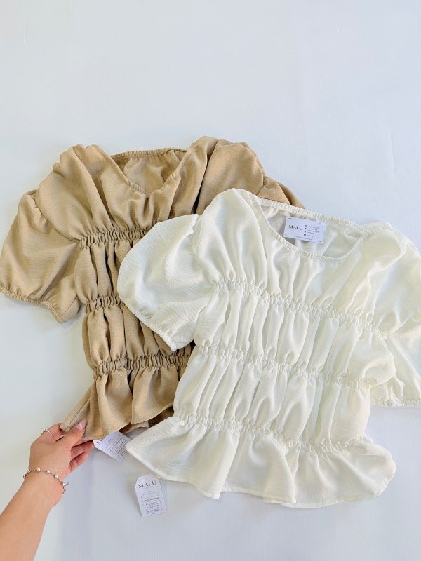 Producto - Blusa Amparo