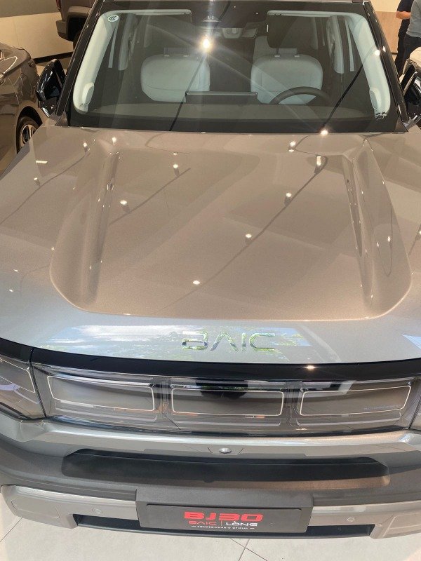 Producto - Tratamiento de Vidrio Liquido