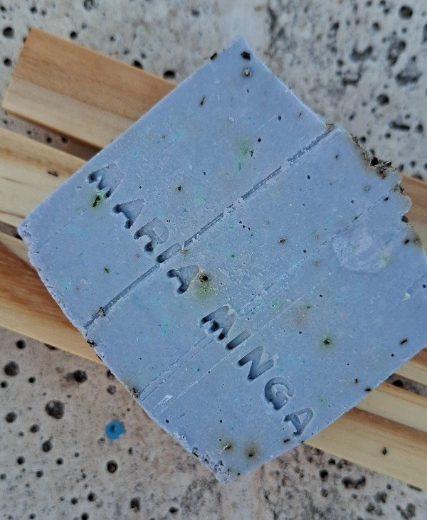 Producto - Barra de Lavanda