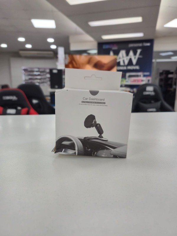 Producto - Soporte para Auto Universal Ajustable Magnetico Aitech EC100949