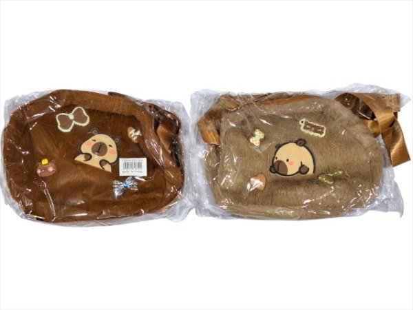 Producto - CARTERA CAPYBARA 3DH-1614