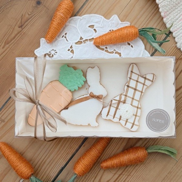 Producto - Galletas decoradas