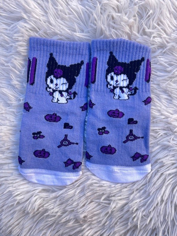 Producto - KUROMY TENIS KIDS