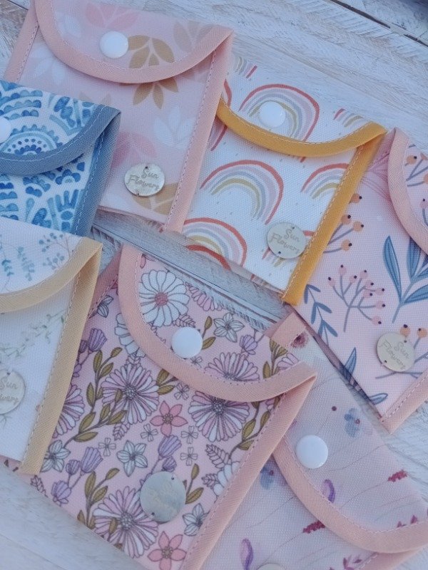 Producto - Mini sobres estampados - 0