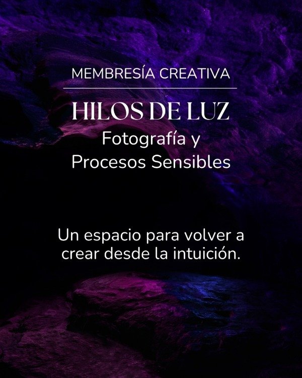 Producto - Membresía Creativa