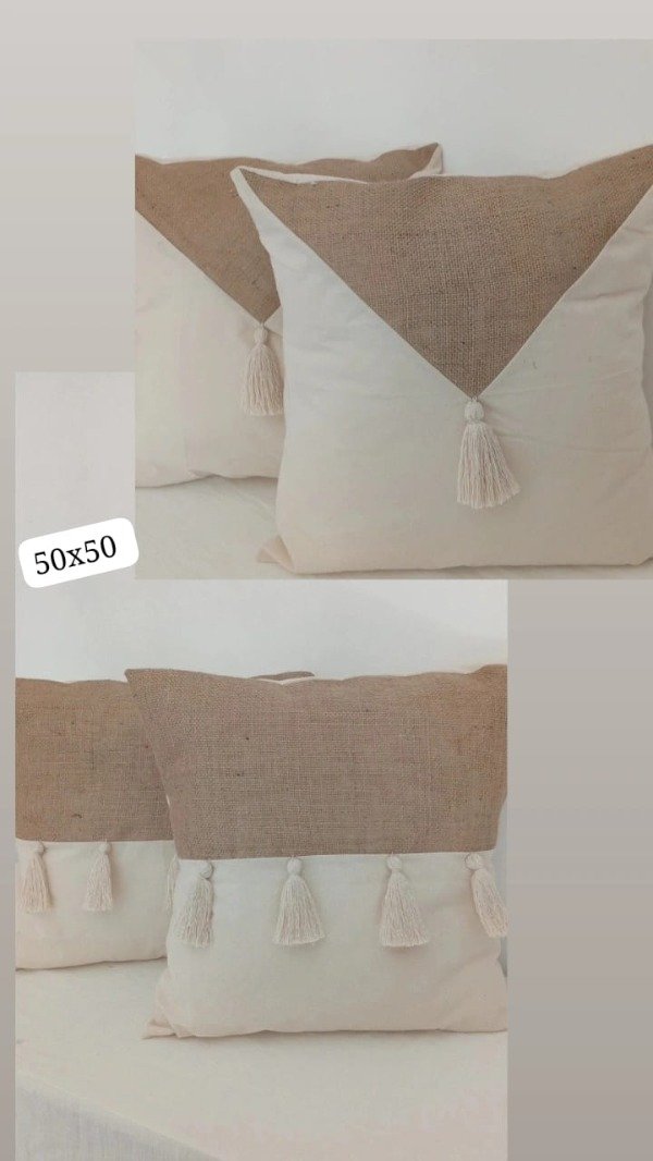 Producto - Almohadon decorativo 50x50
