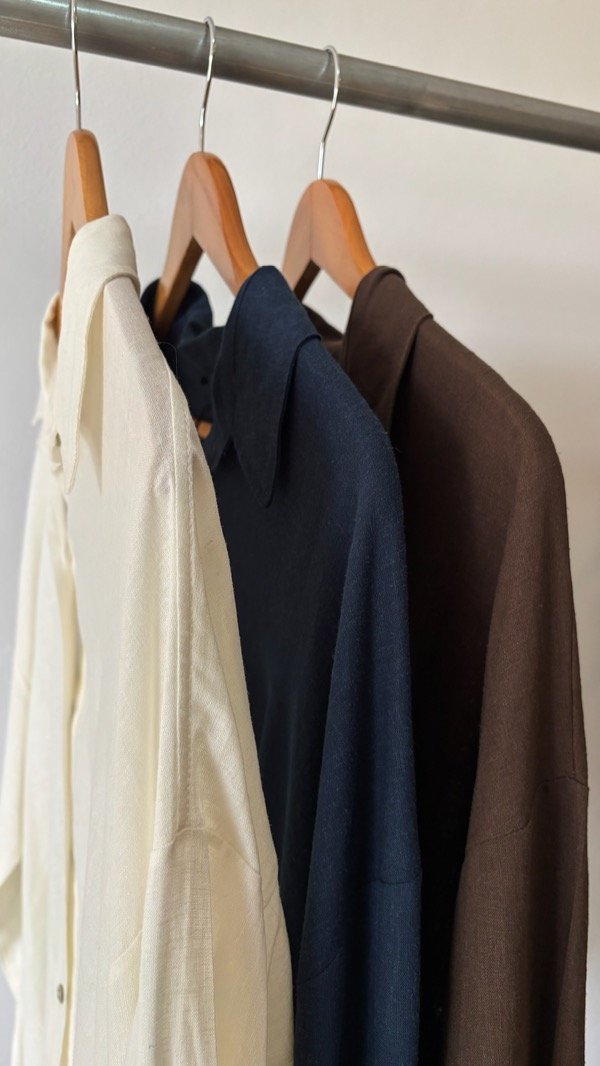 Producto - Camisa Jacinta - 1