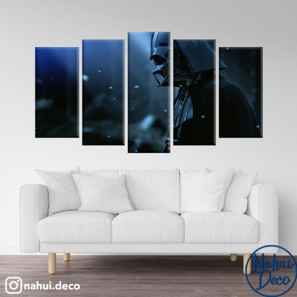 Producto - Star Wars Poliptico MOD 1