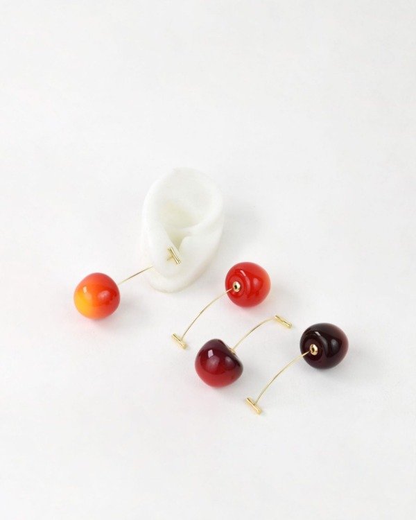 Producto - Aros Cereza