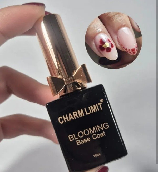 Producto - Base blooming Charm Limit