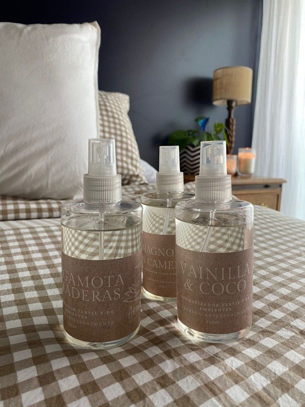 Producto - Aromatizar textil y de ambientes - 5