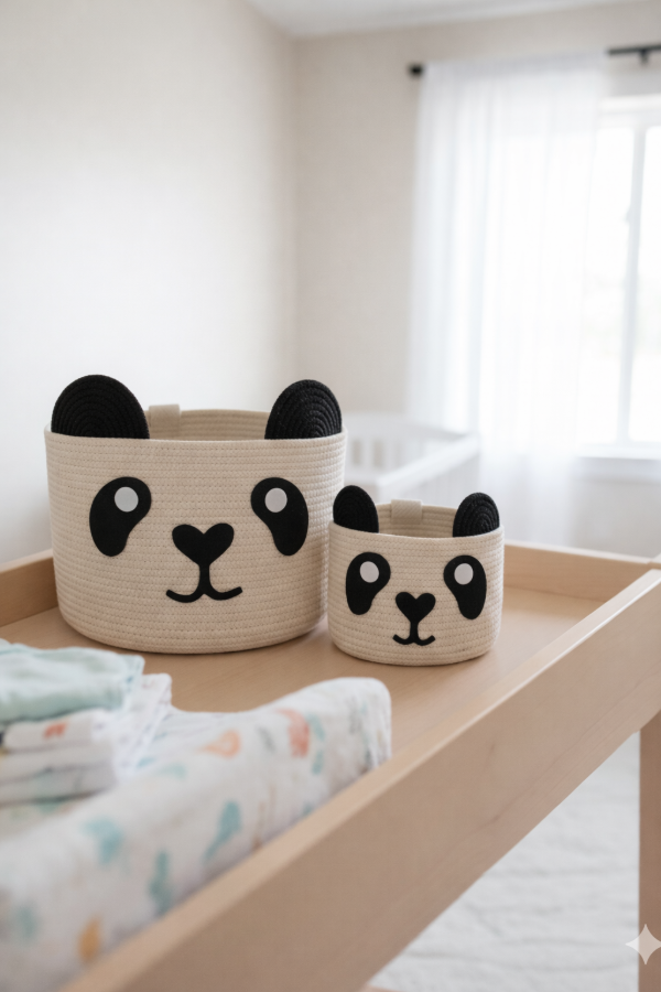 Producto - PANDAS