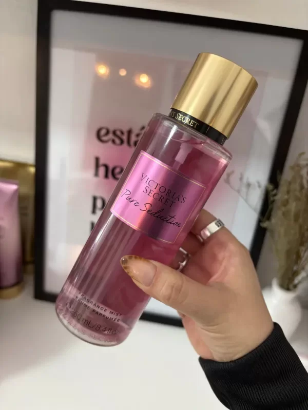 Producto - Body splash Pure Seduction