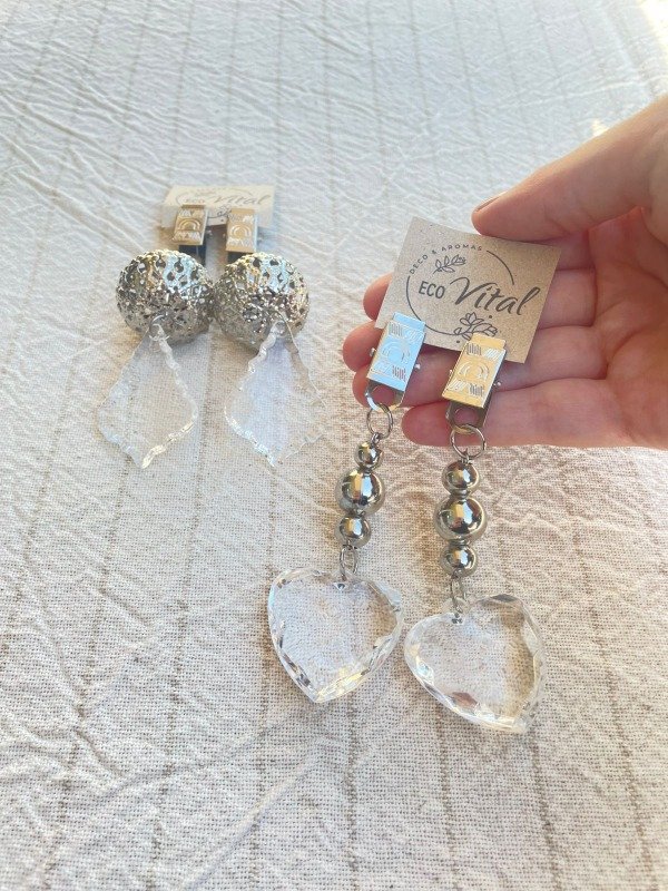 Producto - Broches DECO