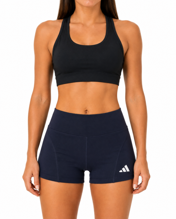 Producto - Calzas Cortas Lycra 3 Tiras - 5